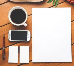 Branding and Logo Design