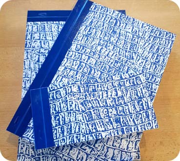 Carbonless Paper Products