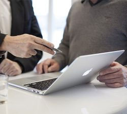 Design Consultation