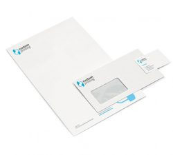 Corporate Stationery Design