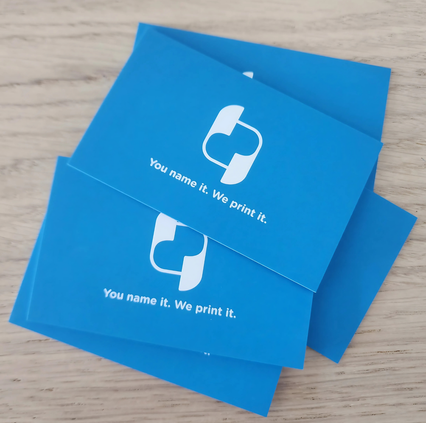 Premium Business Cards