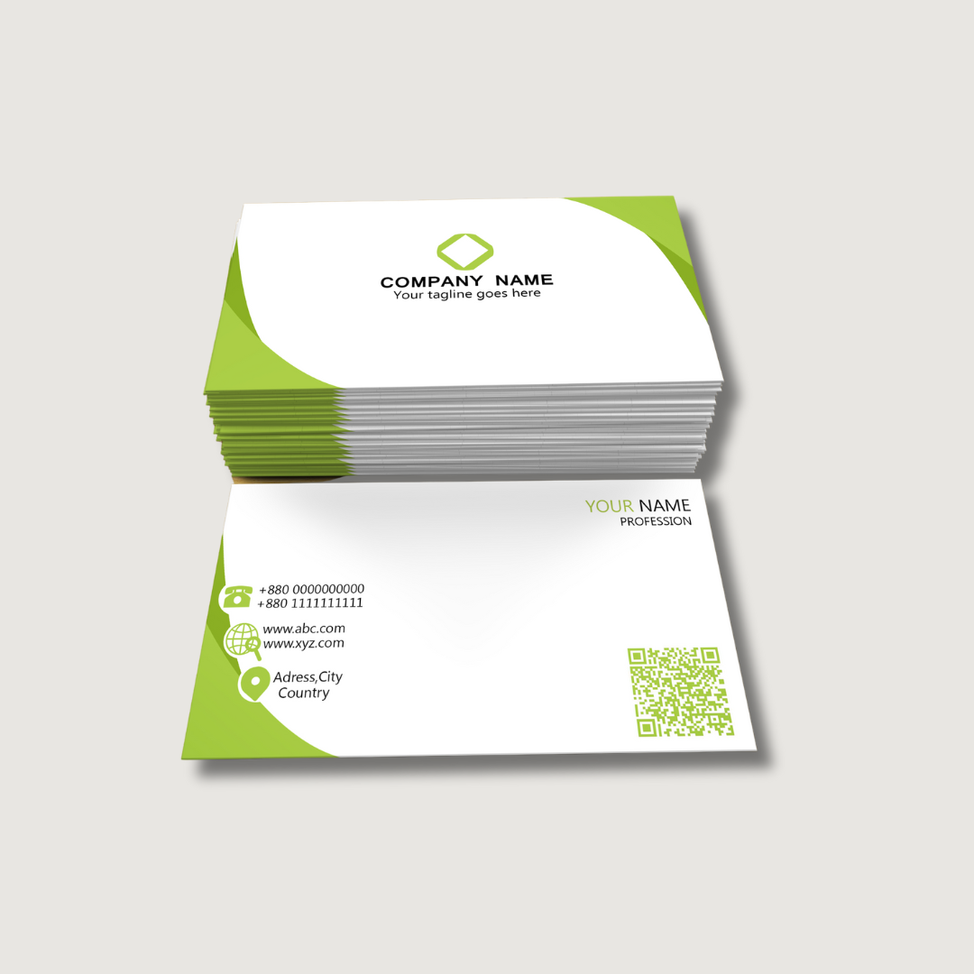 Premium Business Cards