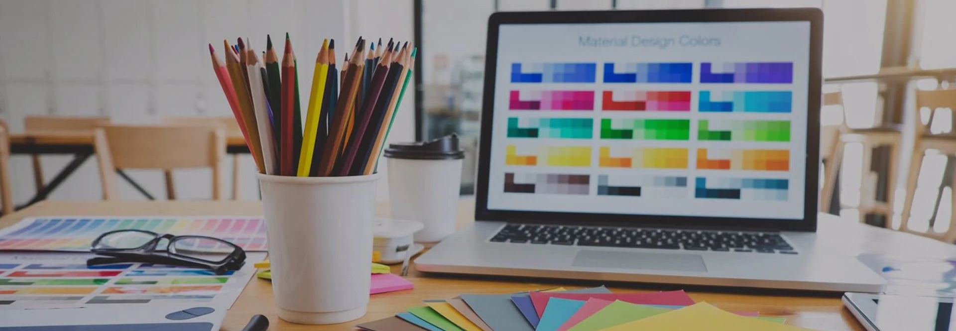 Graphic Design | Innovative Design Solution – Custom Printing