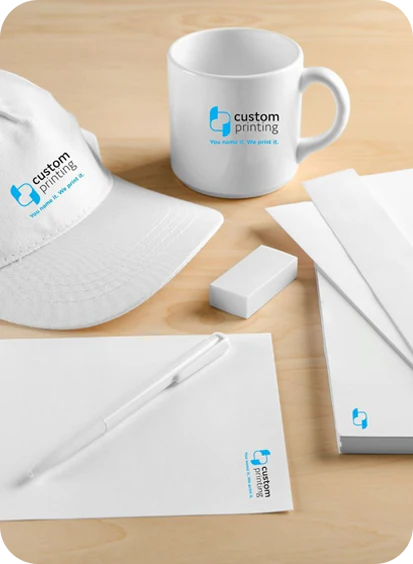 Custom Printing